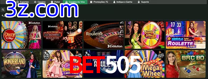 Bet505 bet