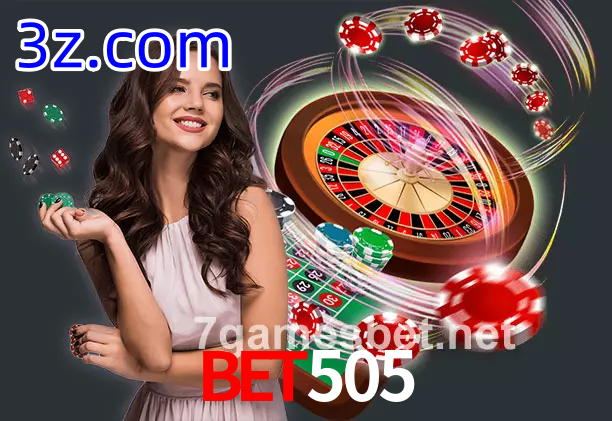 vivo no cassino Bet505