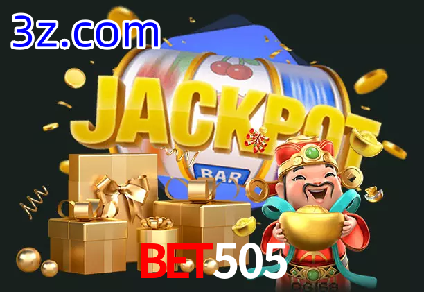 Bet505 bet